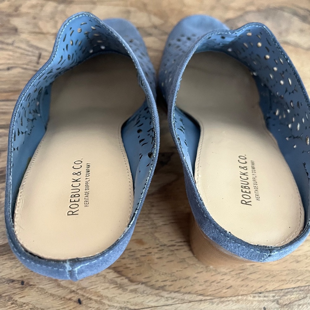 Roebuck & Co Shoes - Picture 6 of 10